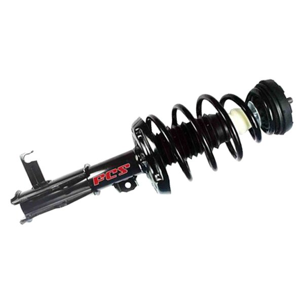 Susp. Strut/Coil Spring Assem. 2010 Buick Lacrosse,2333514L