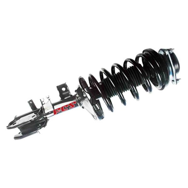 1331603R Front Right Strut Assembly for 1999 Nissan Pathfinder