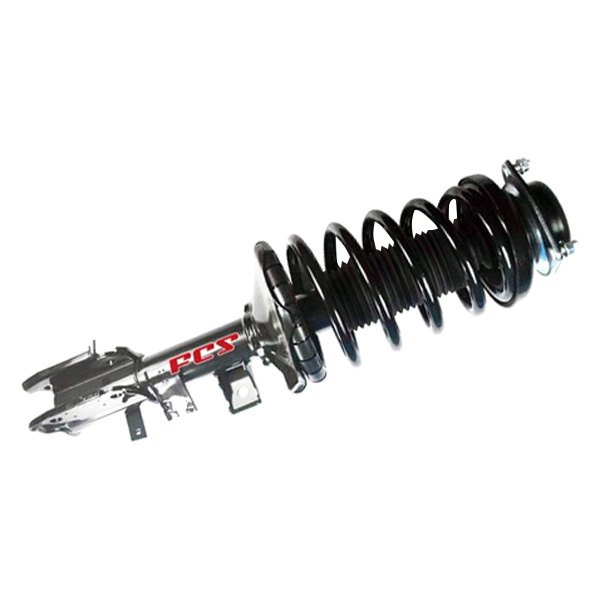 1331603L Front Left Strut Assembly for 1999 Nissan Pathfinder