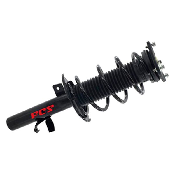 1335893R Front Right Strut Assembly for 2014-2015 Ford Focus