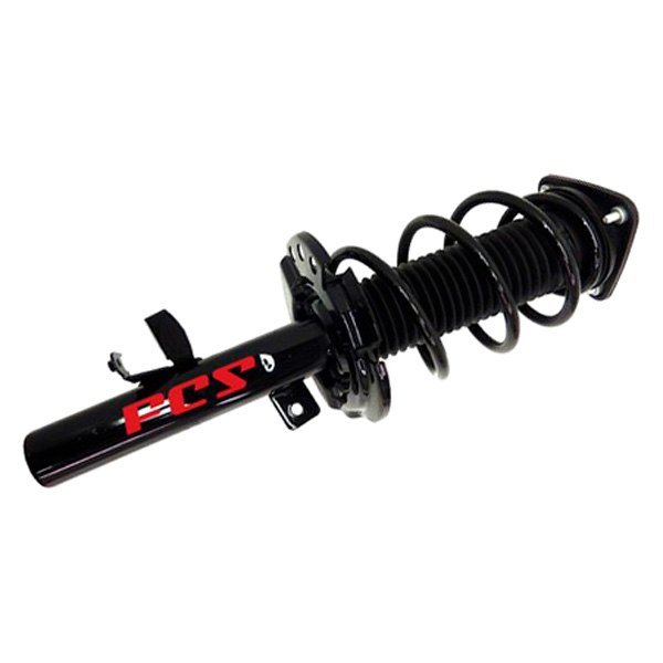 1335893L Front Left Strut Assembly for 2014-2015 Ford Focus