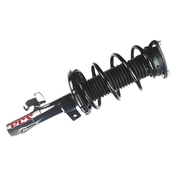 1335555R Front Right Strut Assembly for 2005-2011 Volvo S40