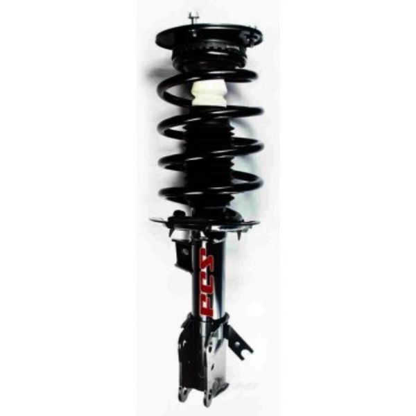 1333529R Front Right Strut & Coil Spring Assembly for 2013-2020 Ford Fusion