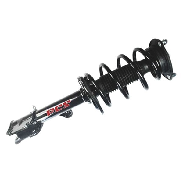 3333447L Front Left Strut Assembly for 2012 Hyundai Santa Fe