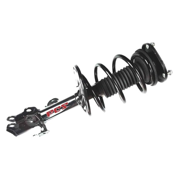 1333524L Front Left Strut Assembly for 2013-2018 Toyota RAV4
