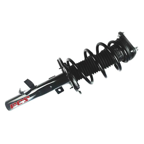 1335897L Front Left Strut Assembly for 2017-2019 Ford Escape