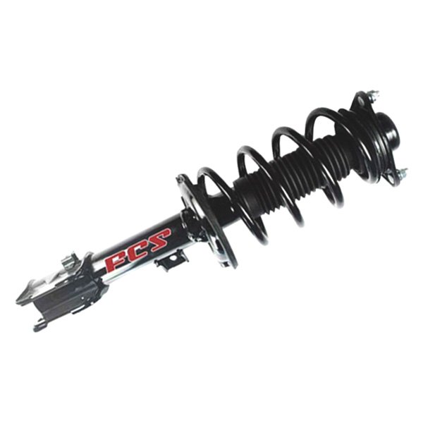 1333532L Front Left Strut Assembly for 2017-2018 Hyundai Santa Fe Sport