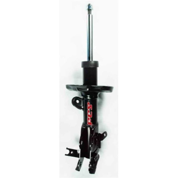 333534R Front Right Suspension Strut Assembly for 2013-2015 Honda Civic EX Coupe