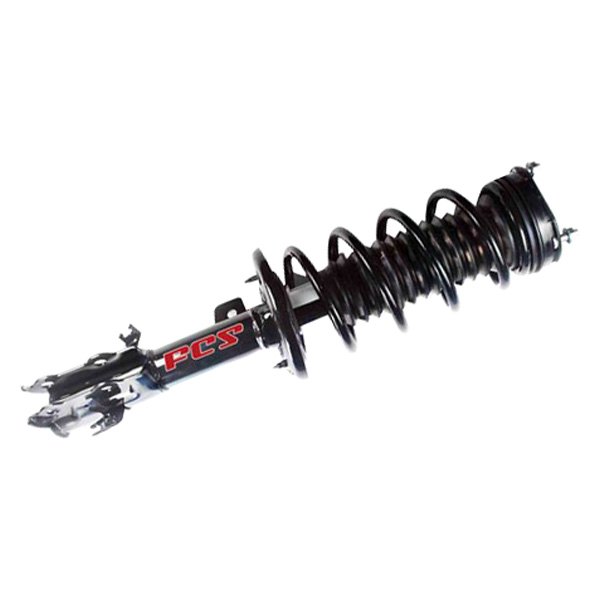 1333356R Front Right Suspension Strut Assembly for 2014-2016 Ford Fiesta
