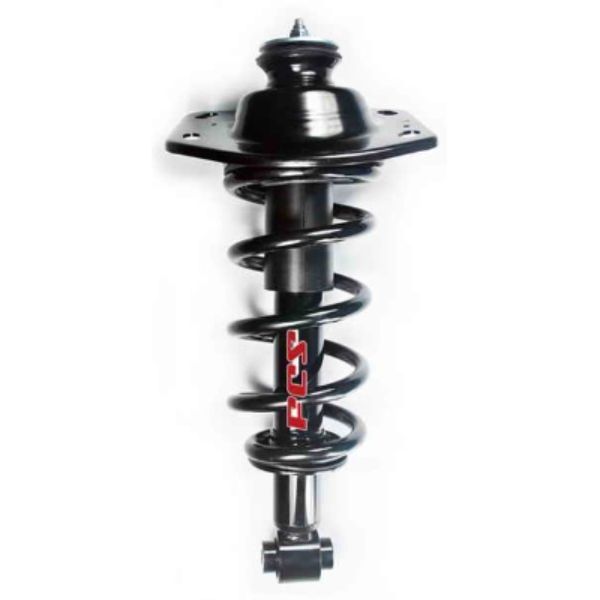 2345826R Rear Right Strut Assembly for 2011-2015 Chevrolet Camaro