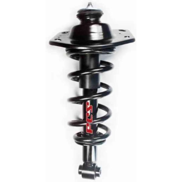 2345826L Rear Left Strut Assembly for 2011-2015 Chevrolet Camaro