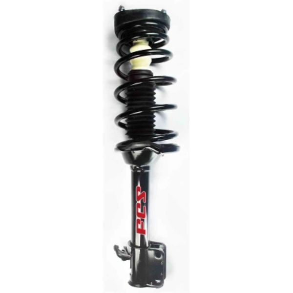 1331845R Rear Right Suspension Strut Assembly for 2008 Subaru Forester