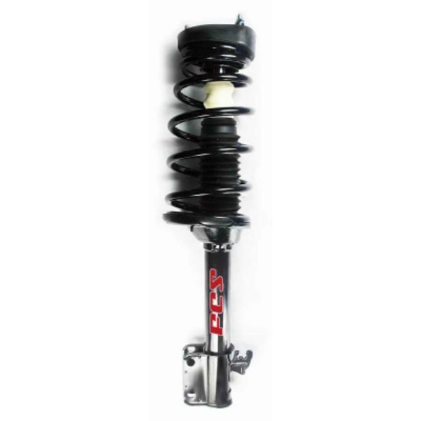 1331845L Rear Left Suspension Strut Assembly for 2008 Subaru Forester