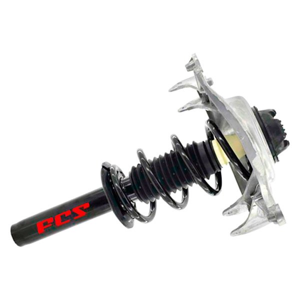 1335831L Front Left Complete Strut Assembly for 2008-2017 Audi A5 Quattro