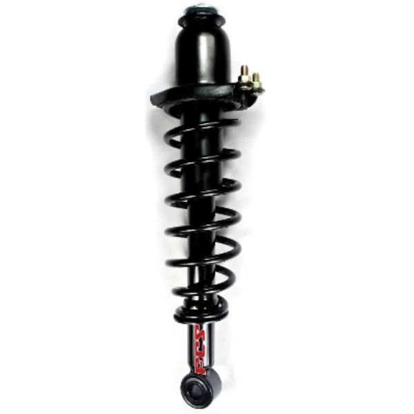 1345409L Rear Left Strut Assembly for 2001-2003 Toyota Prius