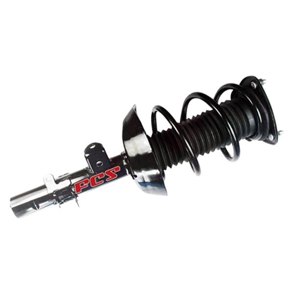 1335909L Front Left Strut Assembly for 2013-2017 Honda Accord