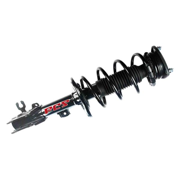 1333560L Front Left Strut Assembly for 2013-2016 Mazda CX5