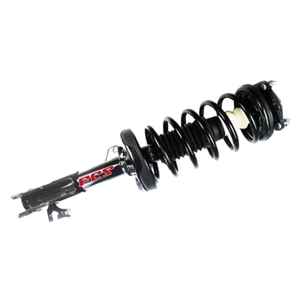 1331675R Front Right Strut Assembly for 2000 Mazda MPV