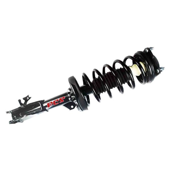 1331675L Front Left Strut Assembly for 2000 Mazda MPV