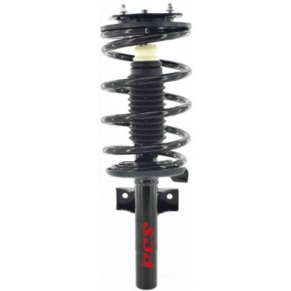 1335541 Front Strut & Coil Spring Assembly for 2004-2007 Ford Freestar