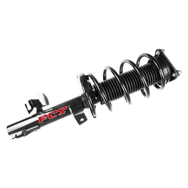 2336311R Front Right Strut Assembly for 2006-2015 Mazda 5