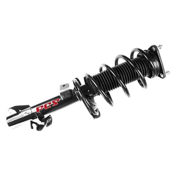 2336311L Front Left Strut Assembly for 2006-2015 Mazda 5