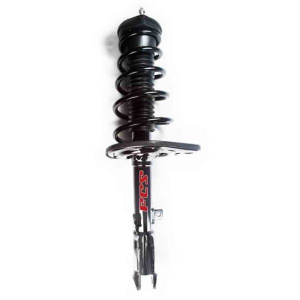1333562L Rear Left Strut Assembly for 2015 Toyota Avalon