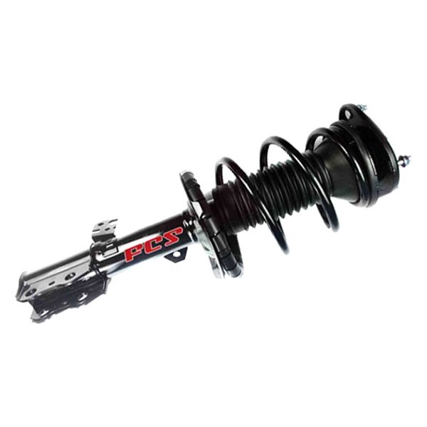 1331608L Front Left Complete Strut Assembly for 2000-2005 Toyota Celica
