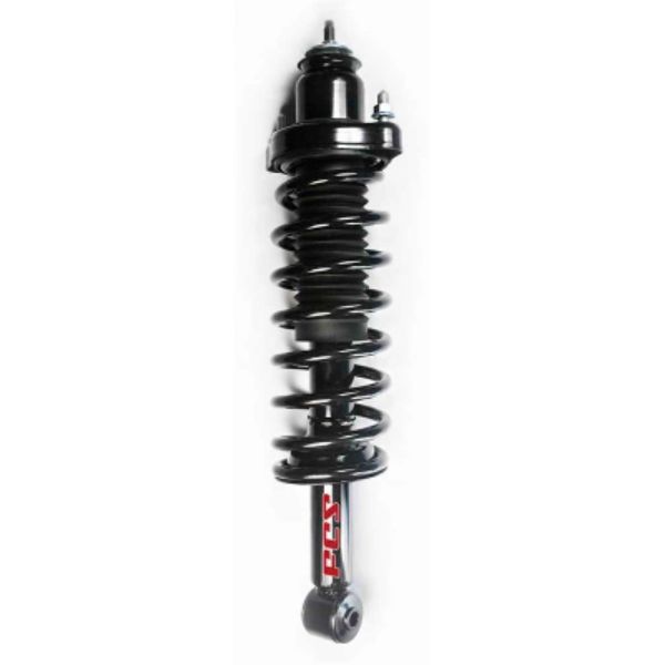 1345830 Rear Strut Assembly for 2016-2017 Mitsubishi Lancer SEL
