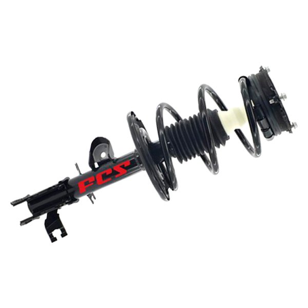 1333564R Front Right Strut Assembly for 2020 Nissan Pathfinder