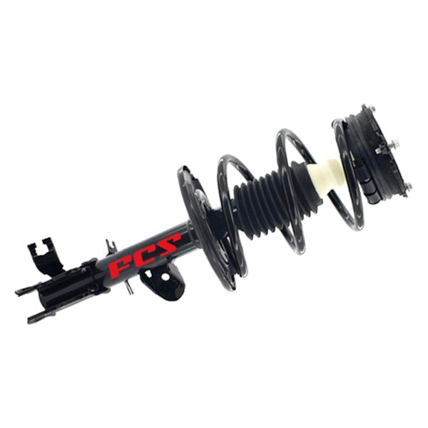 1333564L Front Left Strut Assembly for 2020 Nissan Pathfinder