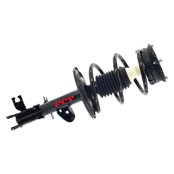 2333564L Front Left Strut Assembly for 2017-2020 Nissan Pathfinder