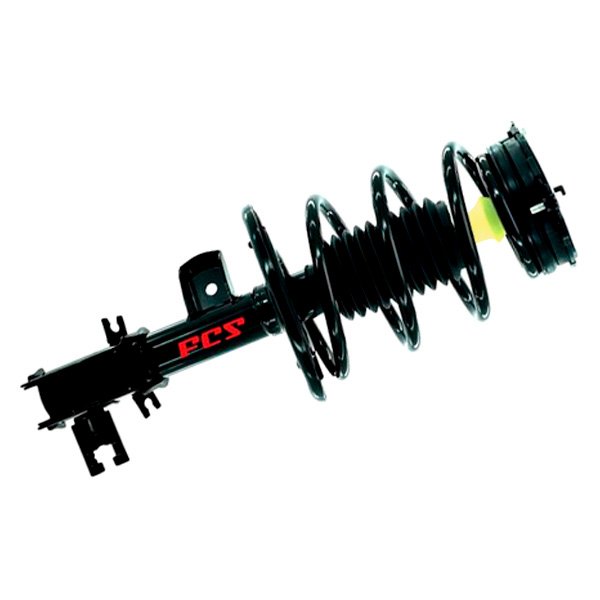 1333565R Front Right Strut Assembly for 2014-2018 Nissan Altima