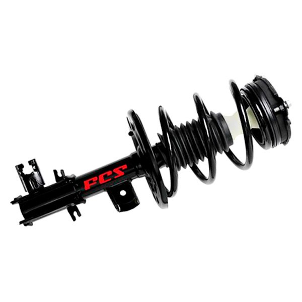 1333565L Front Left Strut Assembly for 2014-2018 Nissan Altima