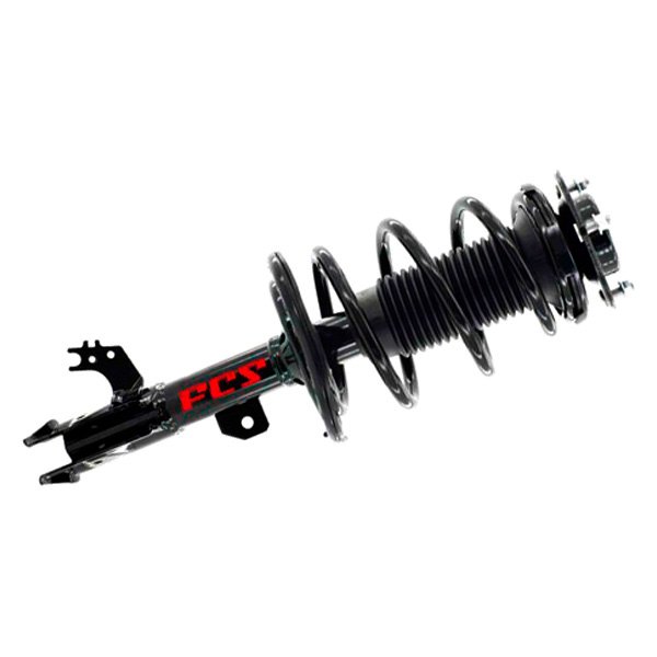 1333567L Front Left Strut Assembly for 2015 Toyota Avalon