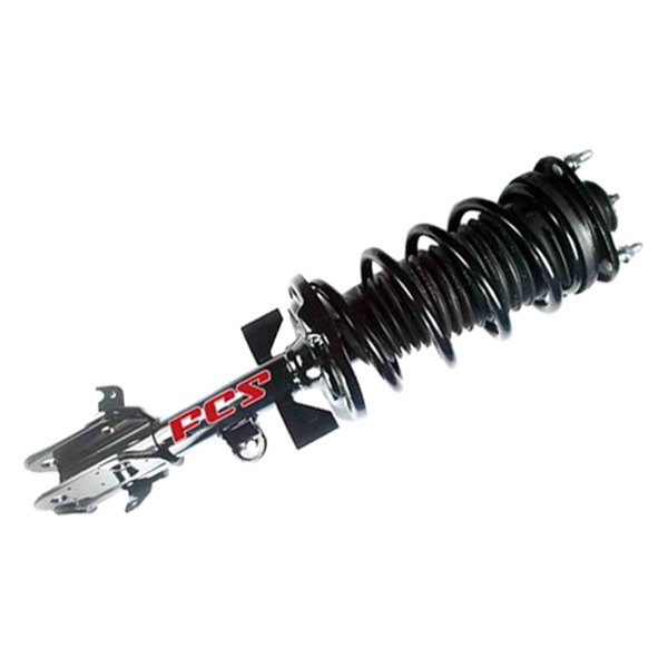 1333568L Front Left Strut Assembly for 2011-2012 Honda Odyssey