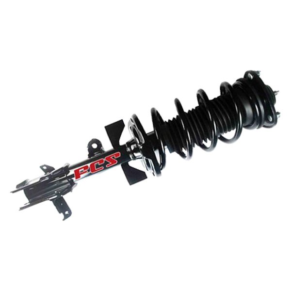 1333569R Front Right Strut Assembly for 2013-2017 Honda Odyssey