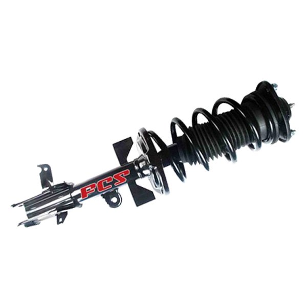 1333569L Front Left Strut Assembly for 2013-2017 Honda Odyssey