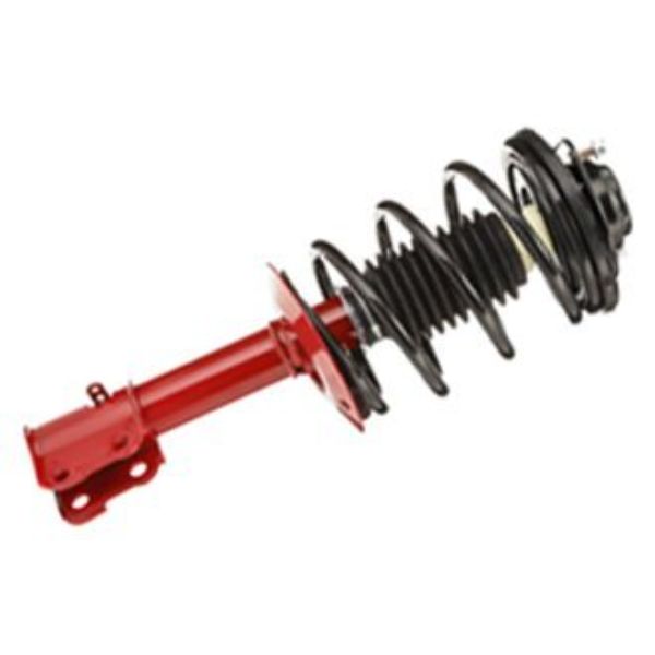 1331664R Front Right Strut & Coil Spring Assembly for 2008-2017 Mitsubishi Lancer