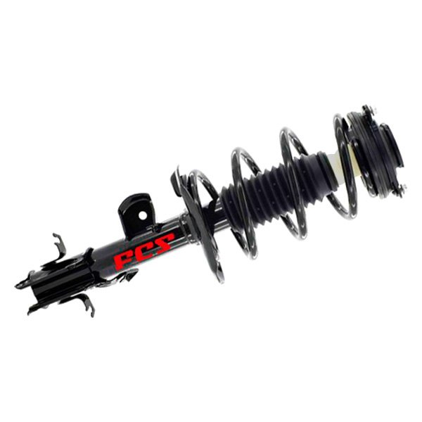 1333572R Front Right Complete Strut Assembly for 2011-2017 Nissan Juke