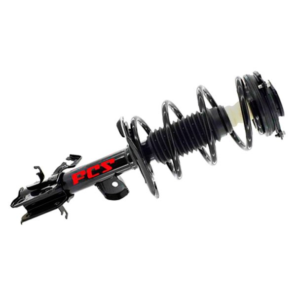 1333572L Front Left Complete Strut Assembly for 2011-2017 Nissan Juke