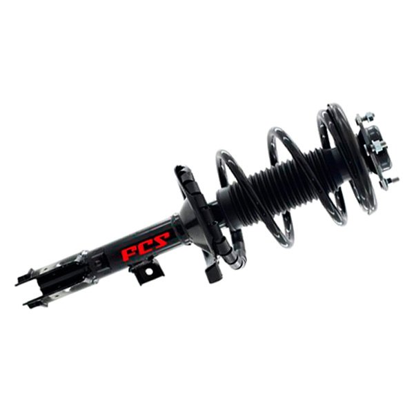 1331671L Front Left Complete Strut Assembly for 2007 Mitsubishi Outlander