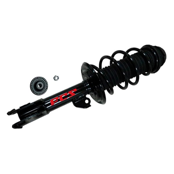 1331774R Front Right Complete Strut Assembly for 2008-2009 Scion xD