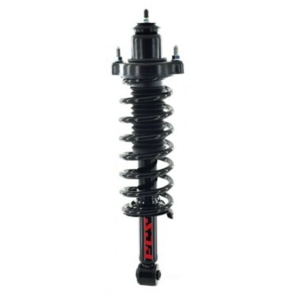 1345433 Rear Complete Strut Assembly for 2008-2010 Mitsubishi Lancer