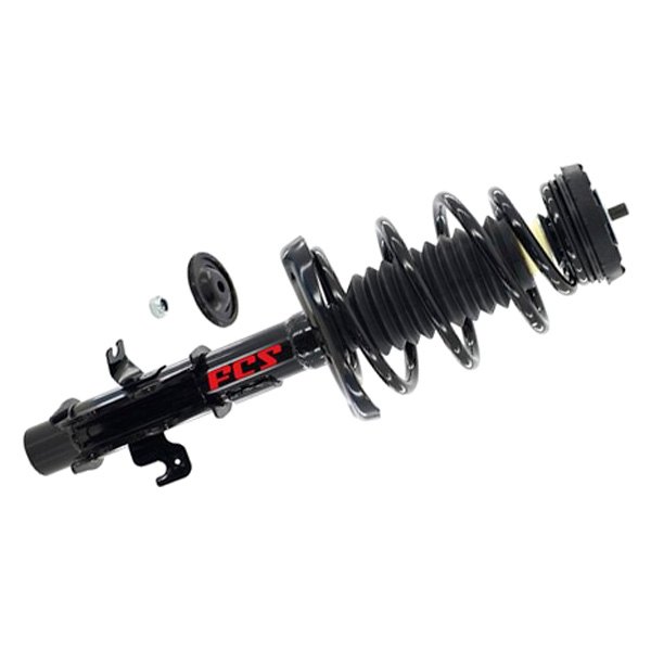 1333585R Front Right Complete Strut Assembly for 2014 Chevrolet Camaro