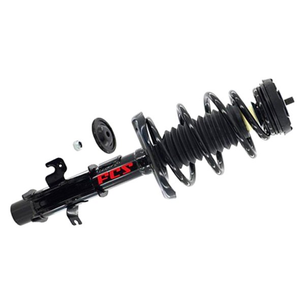 1333585L Front Left Complete Strut Assembly for 2014 Chevrolet Camaro