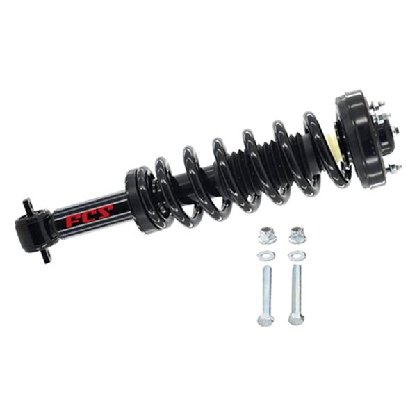 1345837L Front Left Complete Strut Assembly for 2015-2020 Ford F150