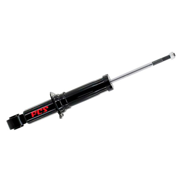 345845 Rear Suspension Strut Assembly for 2019 Toyota Corolla