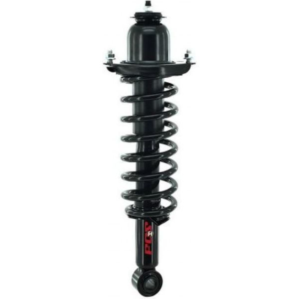 1345845R Rear Right Complete Strut for 2019 Toyota Corolla CE
