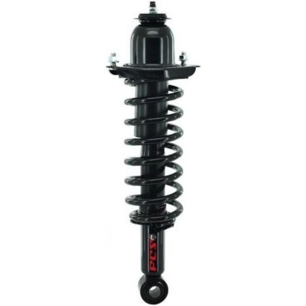 1345845L Rear Left Complete Strut for 2019 Toyota Corolla SE